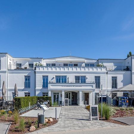 Linden-Palais Wohnung 06 Heiligendamm Exterior photo